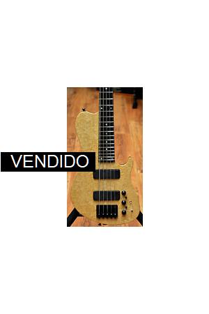 Chris Larkin Singlecut 5 Custom Chris Larkin Singlecut 5 Custom